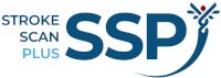 Stroke Scan Logo